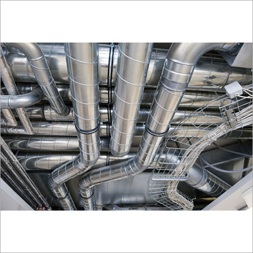 Ducting