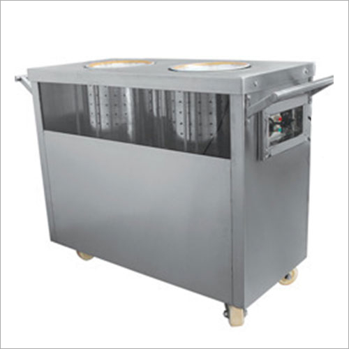 Plate Warmer Double
