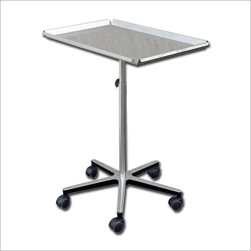 Instrument Trolley