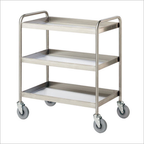 Medicine Trolley