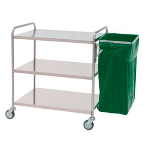 Soil Lenin Trolley