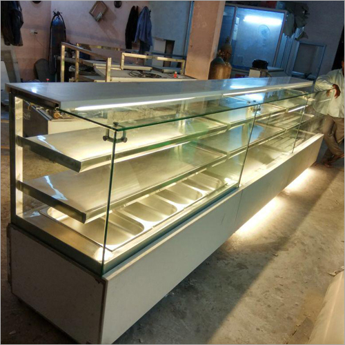 Display Cabinet