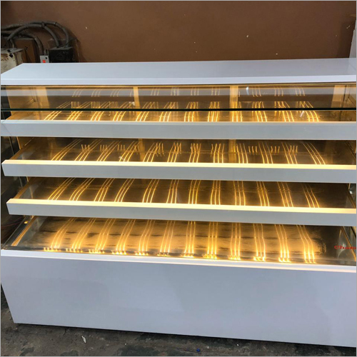 Display Cabinet