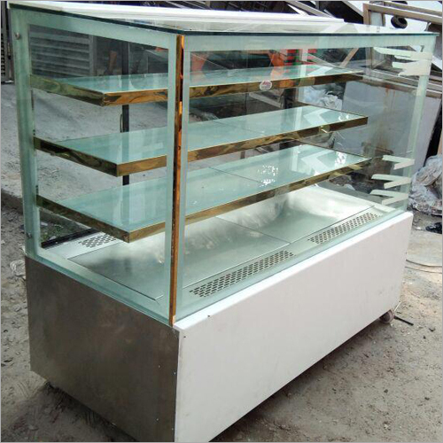 Display Cabinet
