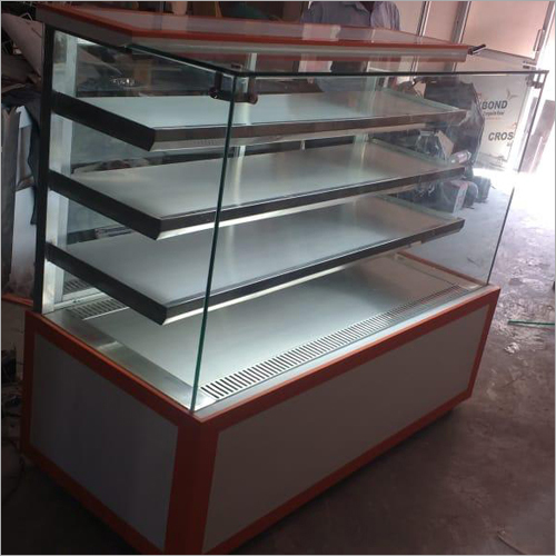 Display Cabinet