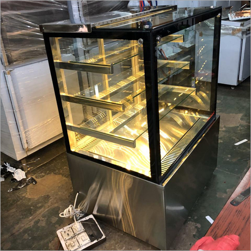 Display Cabinet
