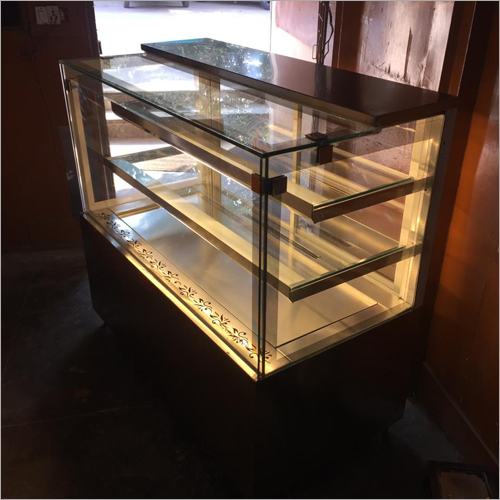Display Cabinet