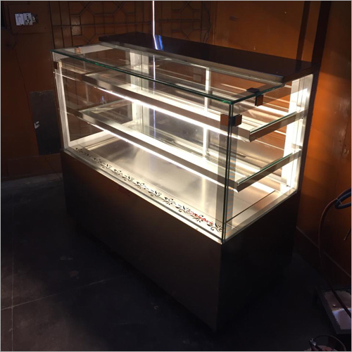 Display Cabinet