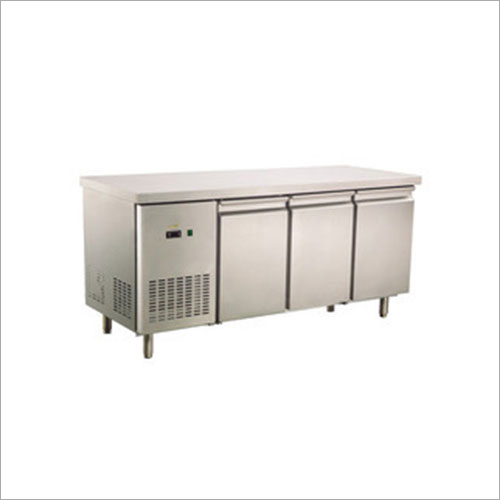 Under Counter Refrigerator By Chandra Cooling Cabinet ( Multifrig Marketing Co. Pvt . Ltd )