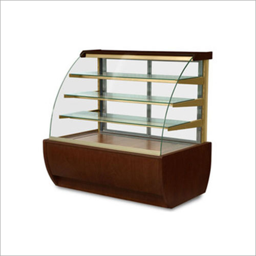 Display Counter