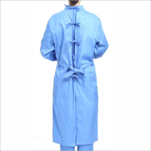 Disposable OT Gown Unisex