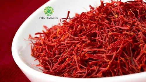 Kashmiri Mongra Saffron Grade: A