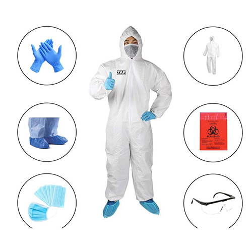 Medical PPE Kits
