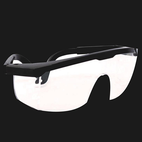 Safety Glass