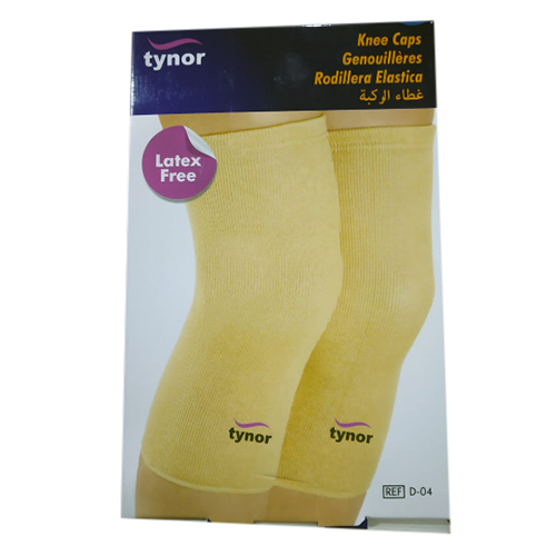 Knee Caps By M/S YACCA LIFESCIENCES PRIVATE LIMITED