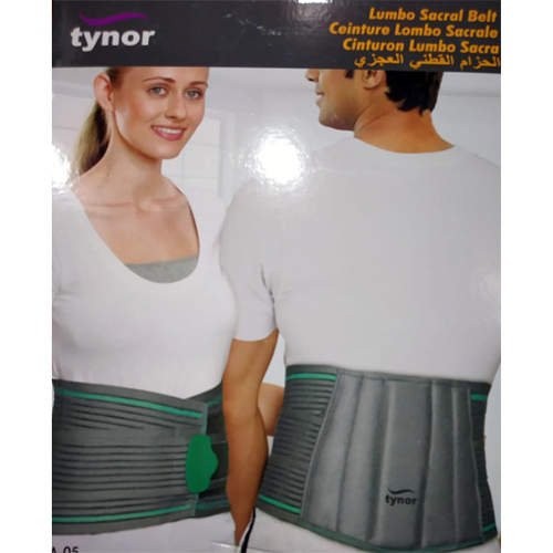 Lumbo Sacral Belt