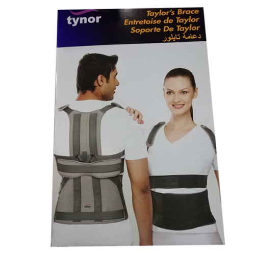 Taylors Brace