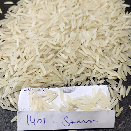 1401 Steam Rice