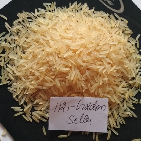 1121 Golden Sella Rice