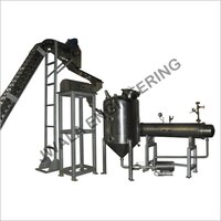 Hot Break System