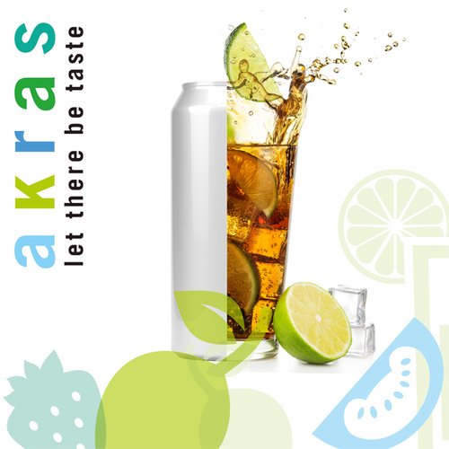 Powder Beverages Flavours