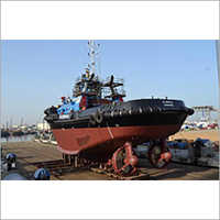 Ship Repair Agency Service