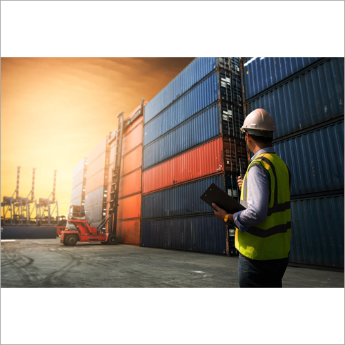 Logistics Custom Clearance Services