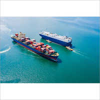 Ship Brokering Services