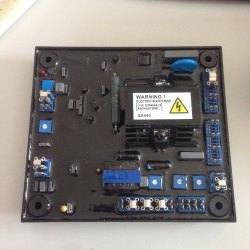 Sx440 Automatic Voltage Regulator ( AVR)