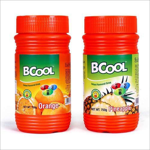 BCool Instant Drink Powder