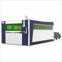 Sheet Laser Cutting Machine