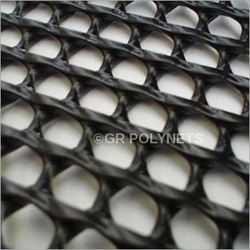 Rock Shields Mesh