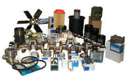 Ruston Generator Spare Parts