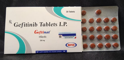 Geftinat 250mg