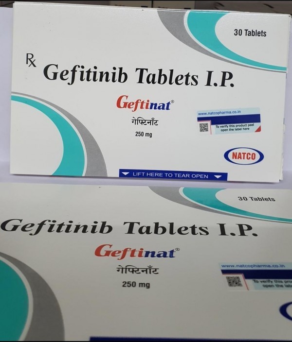 Geftinat 250mg