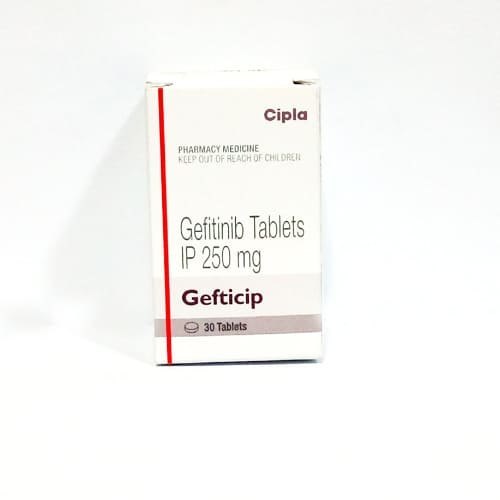Gefticip 250mg