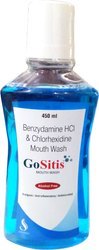 Gositis Mouth Wash
