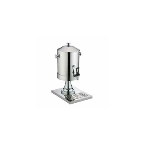 Single Juice Dispenser