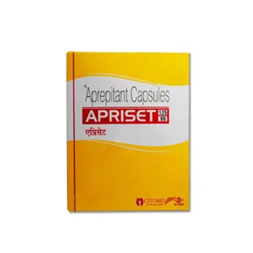 Apriset Kit 125/80 Capsules