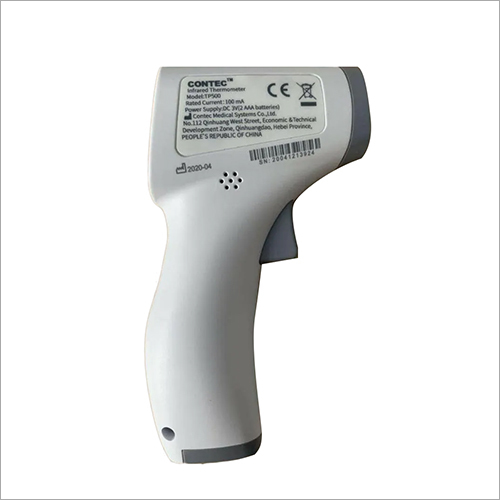 Infrared Body Thermometer