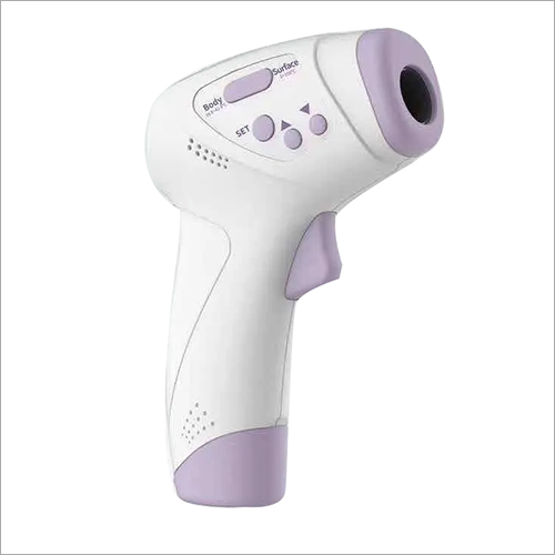 Infrared Forehead Thermometer