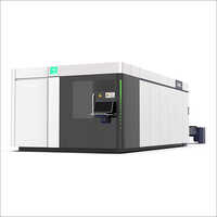 G4020V Full Enclosed High Power Laser Cutting Machine