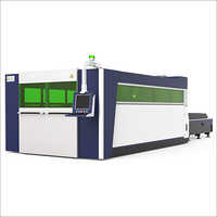 G3015A Laser Cutting Machine