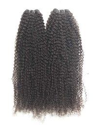 High Quality No Tangle No Shed micro Curly Hair