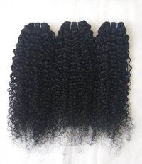 High Quality No Tangle No Shed Deep Curly Hair