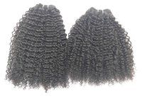 High Quality No Tangle No Shed micro Curly Hair