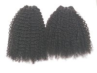 High Quality No Tangle No Shed Deep Curly Hair