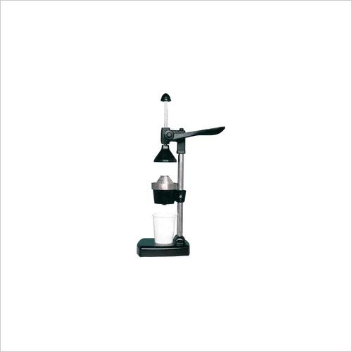 Hand Operated Mosambi Juice Machine