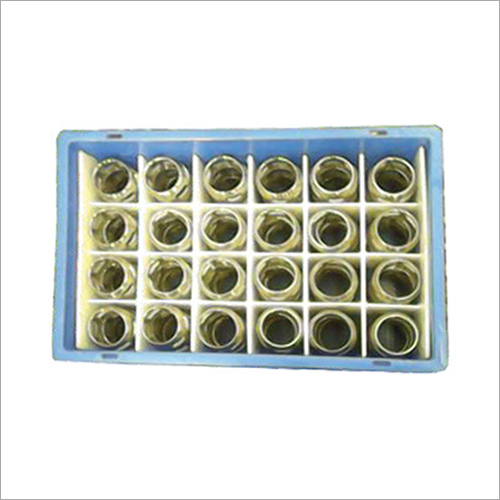 Customized Fabricated Crates