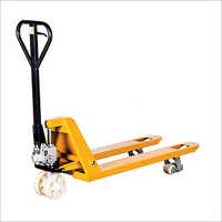 Material Handling Equipment